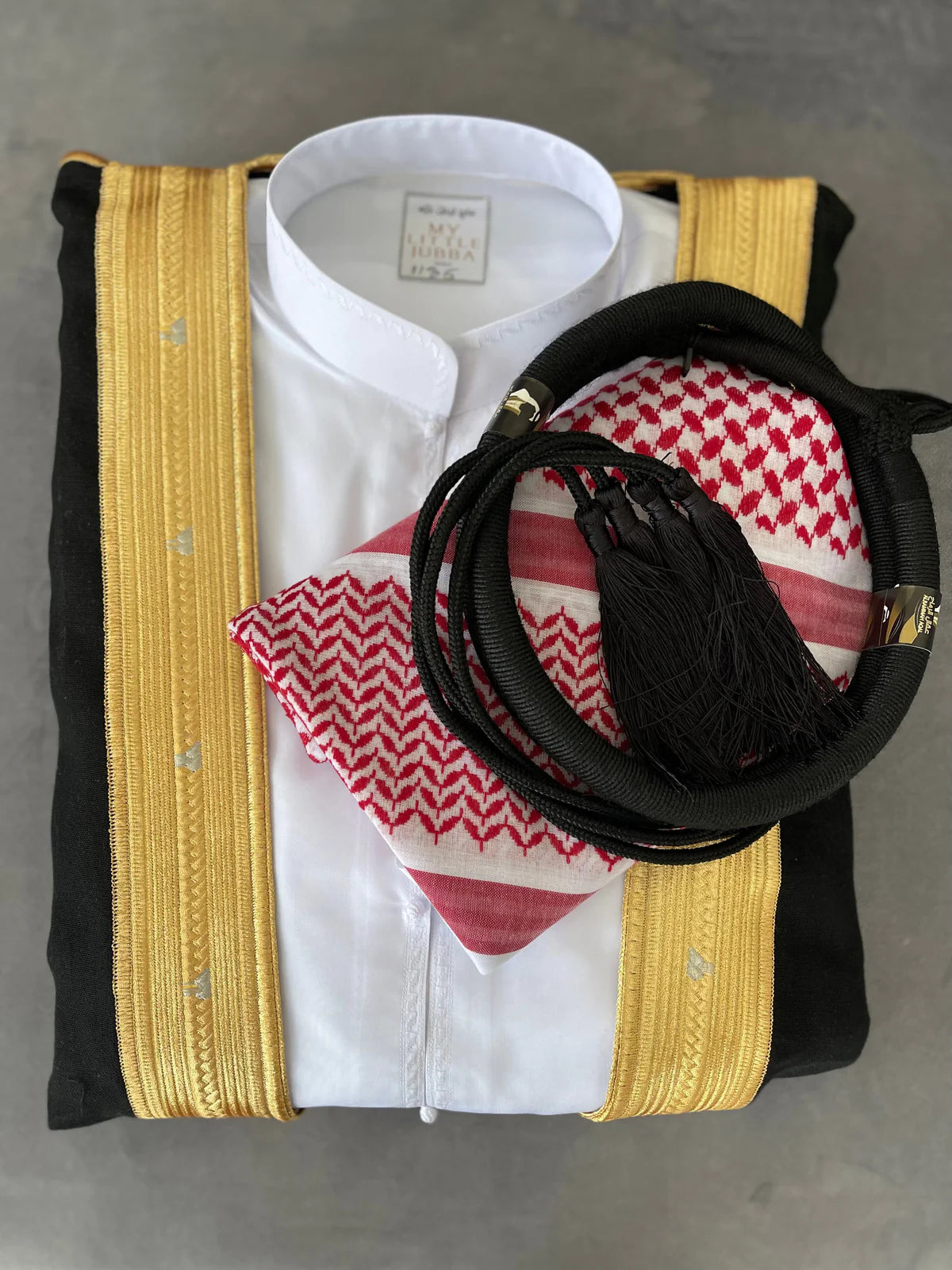 Thobe Rack Men's Thobe | Thawb | Jubbas | Dishdasha | Kandura | Islamic Clothing