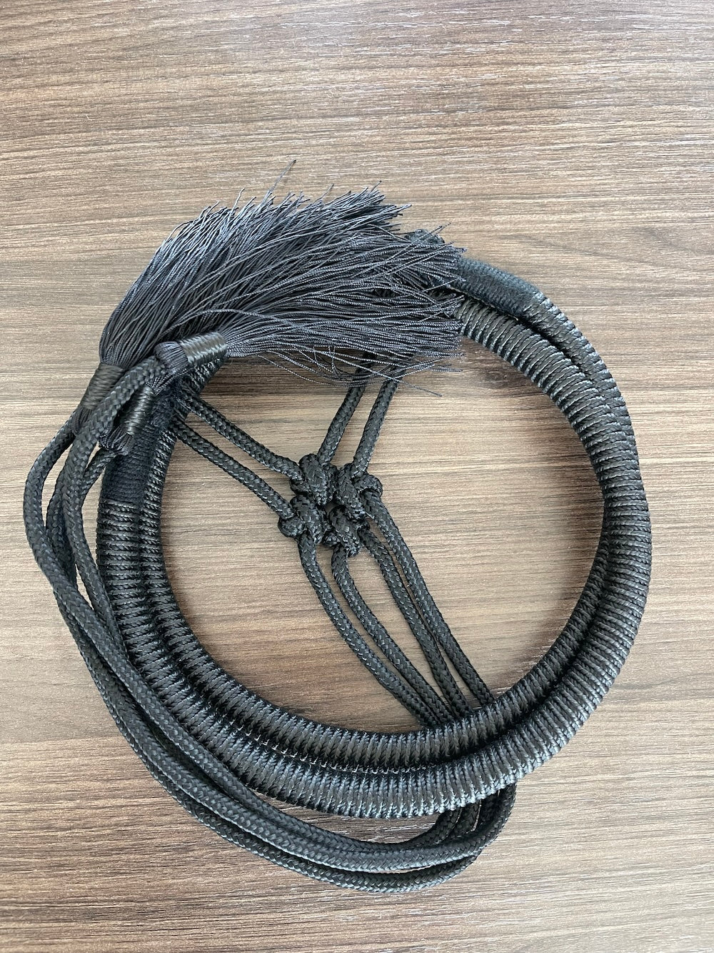 عقال صوف عادي للأطفال (إيغال).