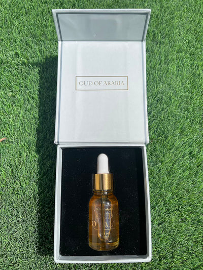 Oud Royalty Oud 15ml