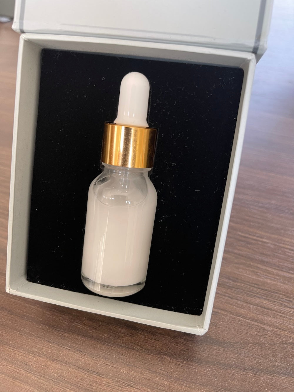 Musk Al Tahara Oud (15ml)