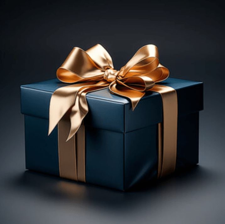 Gift Wrapping