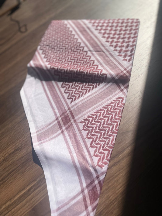 burgundy-red-white-keffiyeh-shemagh-scarf-2