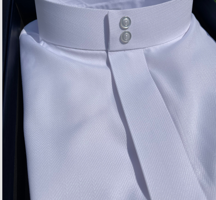 Kids Saudi Embossed Jubba Thobe