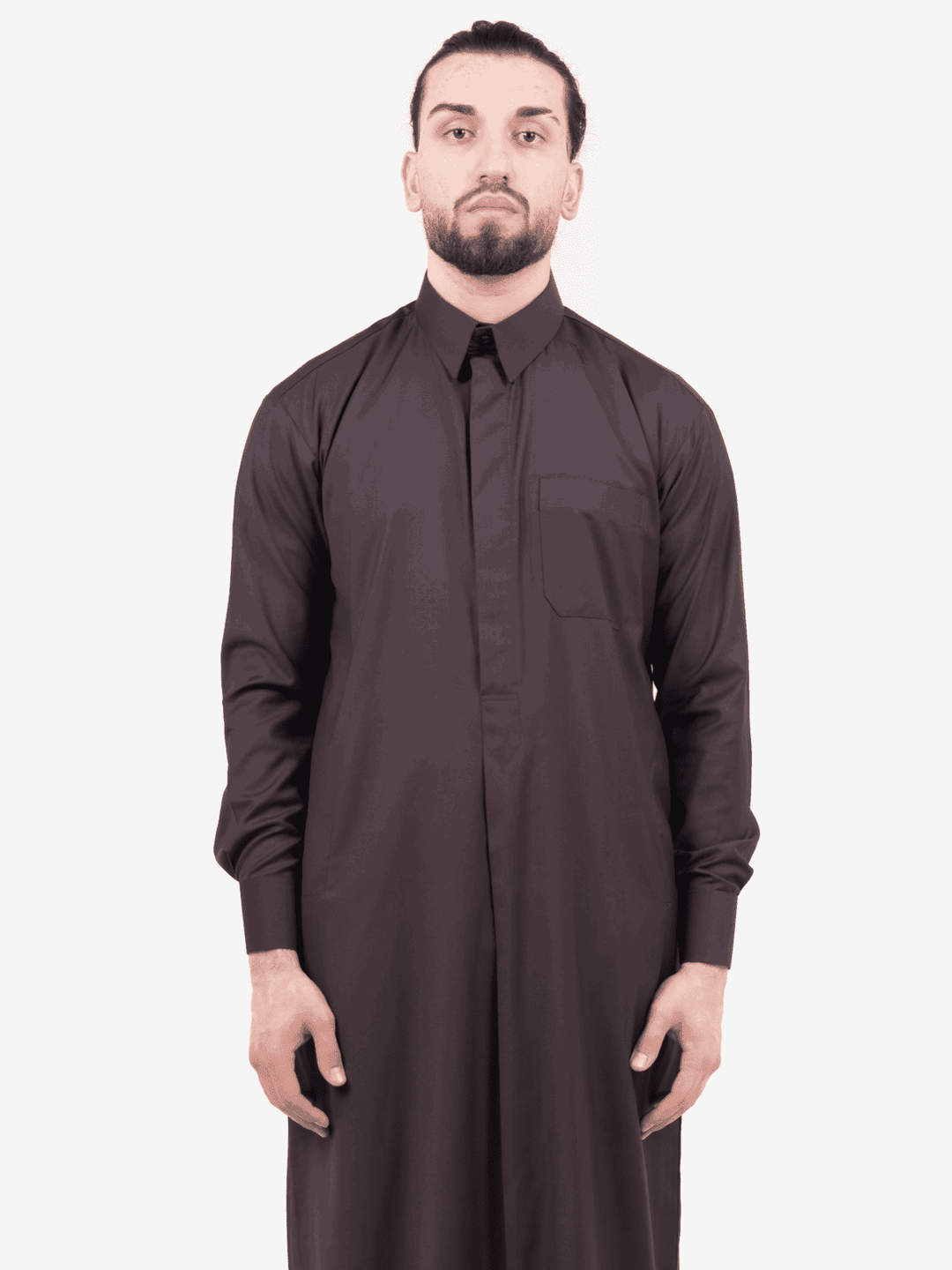 Qatari Thobes | Jubba | Thawb | Kandura | Dishdasha | Islamic Clothing ...